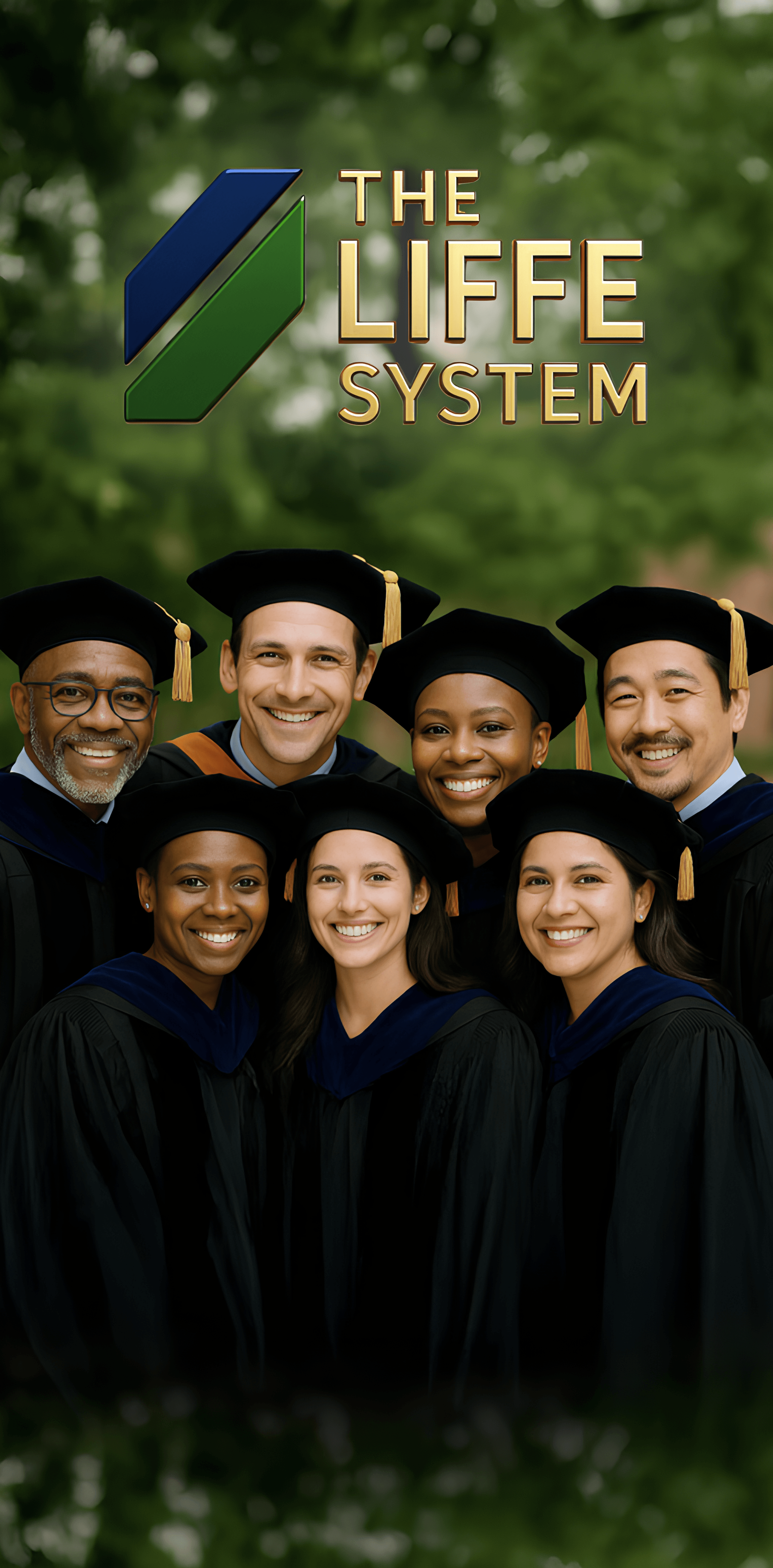 LIFFE System